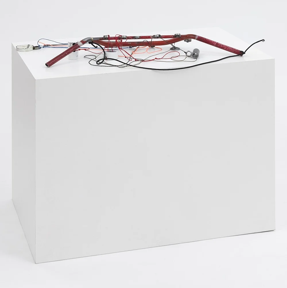 The Mephisto Hours — Josef Strau — Exhibitions — Galerie Buchholz — Image 61