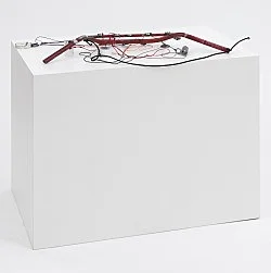 The Mephisto Hours — Josef Strau — Exhibitions — Galerie Buchholz — Image 143