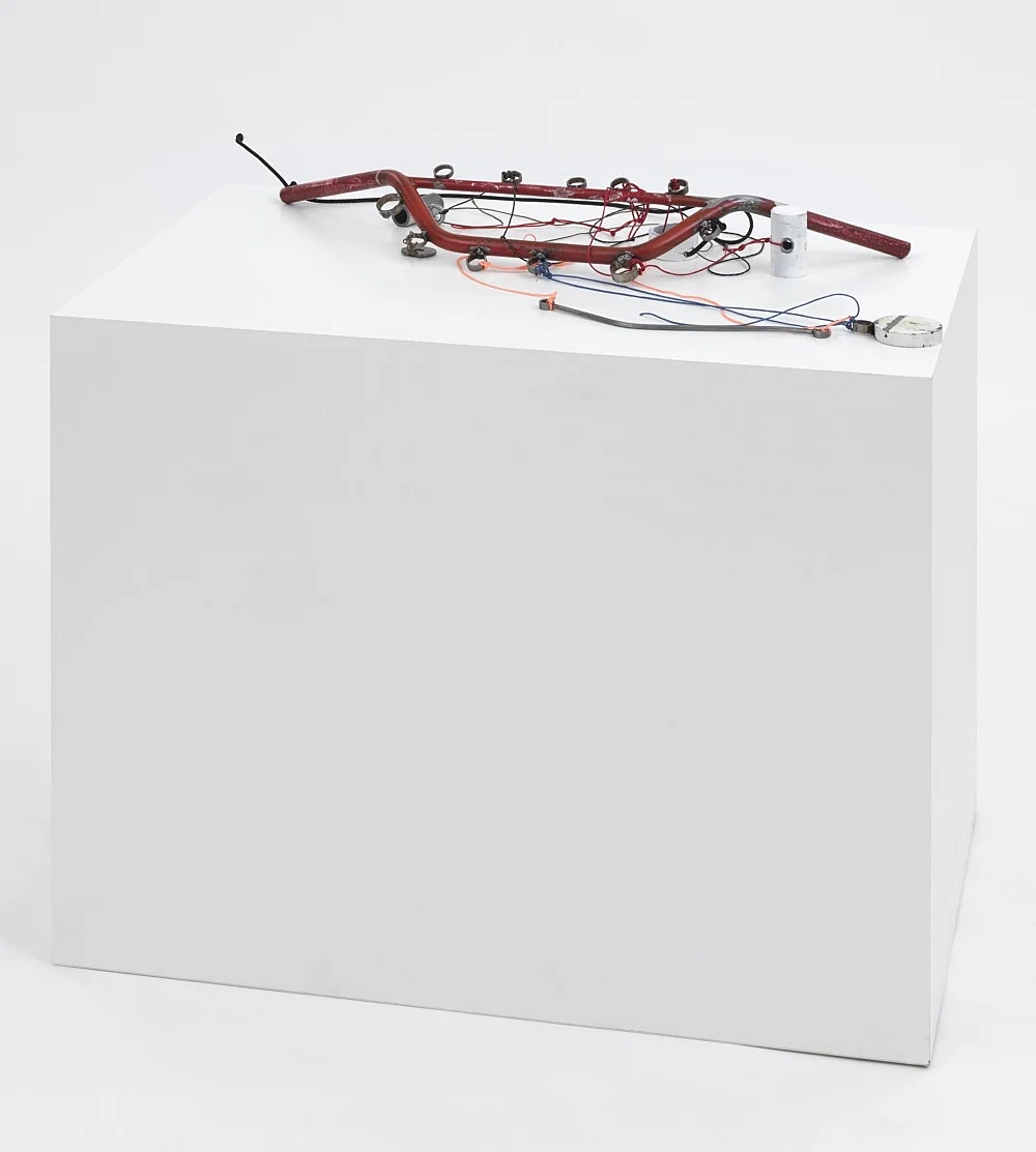 The Mephisto Hours — Josef Strau — Exhibitions — Galerie Buchholz — Image 63