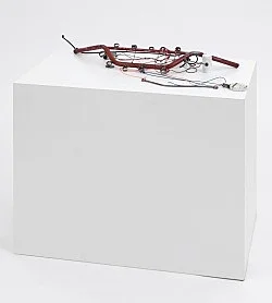 The Mephisto Hours — Josef Strau — Exhibitions — Galerie Buchholz — Image 145