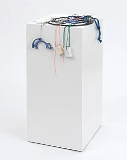 The Mephisto Hours — Josef Strau — Exhibitions — Galerie Buchholz — Image 146