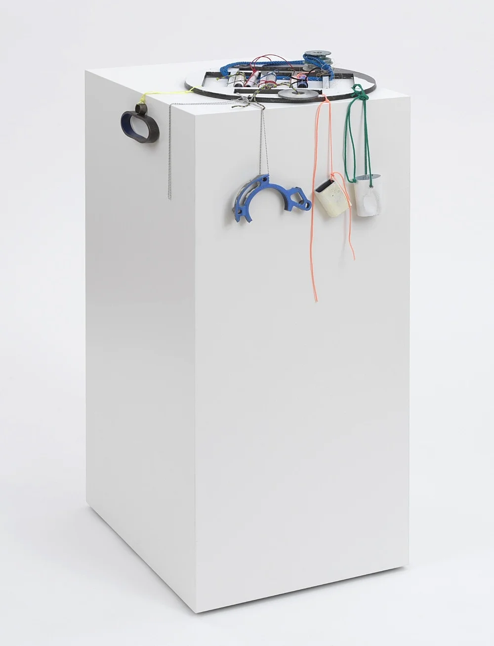 TheMephistoHours — Josef Strau — Exhibitions — Galerie Buchholz — Image 65