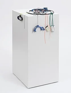 The Mephisto Hours — Josef Strau — Exhibitions — Galerie Buchholz — Image 147