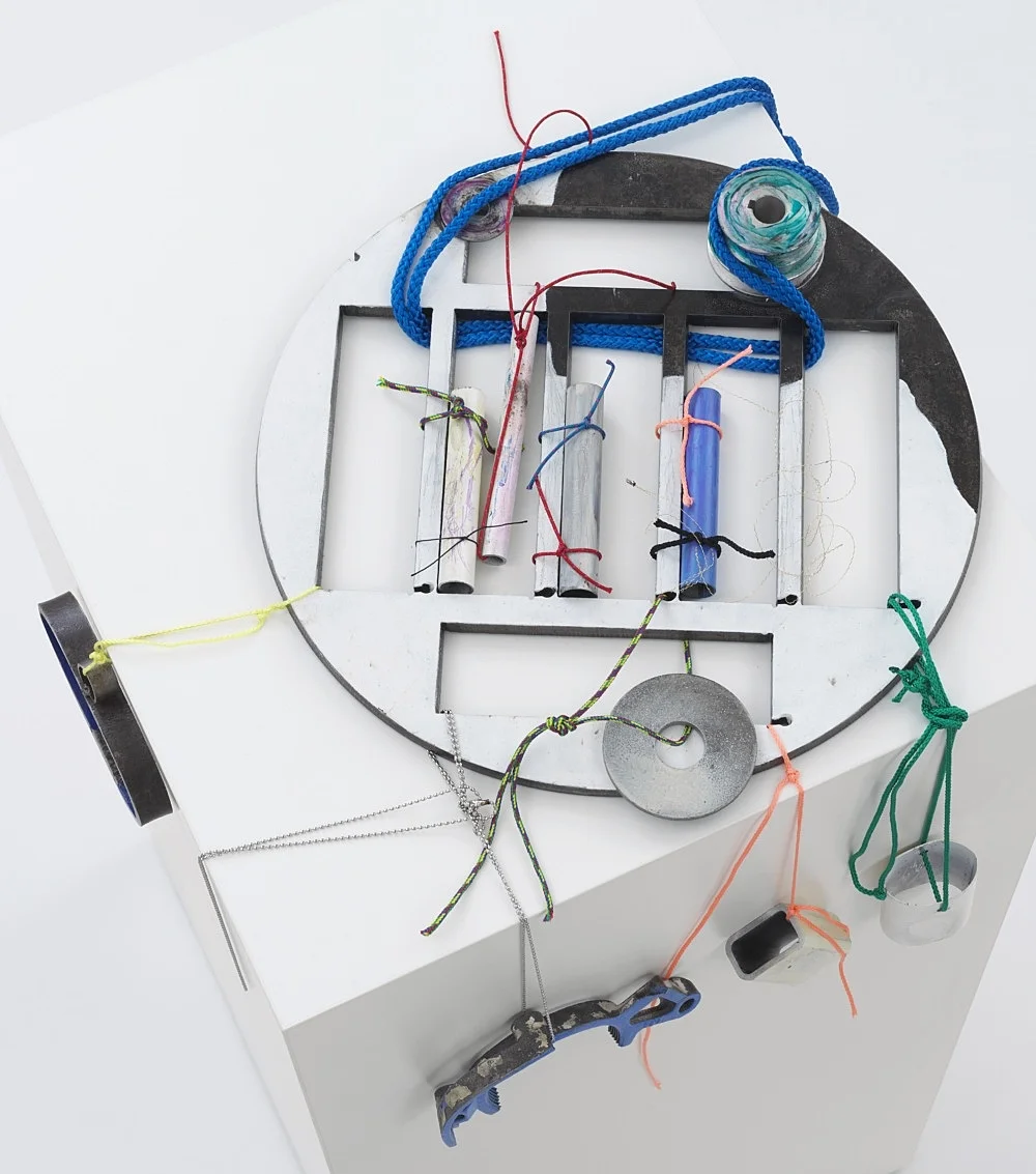 The Mephisto Hours — Josef Strau — Exhibitions — Galerie Buchholz — Image 66