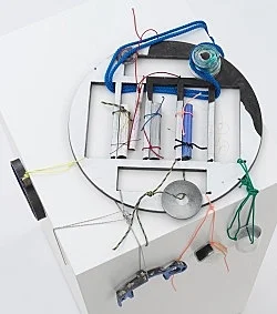 The Mephisto Hours — Josef Strau — Exhibitions — Galerie Buchholz — Image 148