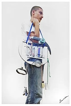 The Mephisto Hours — Josef Strau — Exhibitions — Galerie Buchholz — Image 152