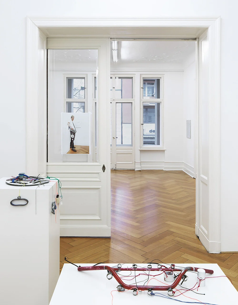 TheMephistoHours — Josef Strau — Exhibitions — Galerie Buchholz — Image 71