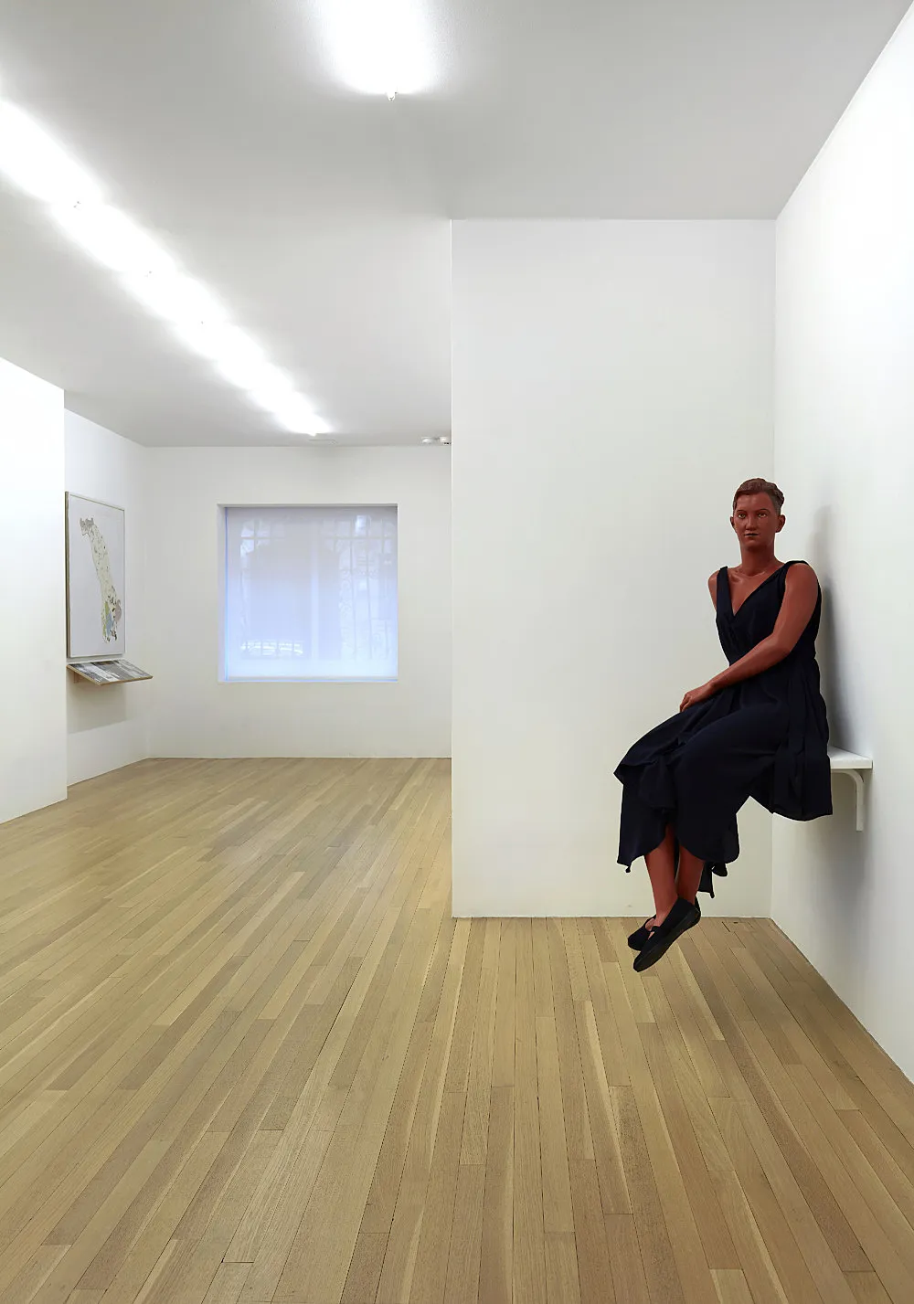 8220NoMotive8221 — Lucy McKenzie — Exhibitions — Galerie Buchholz — Image 09