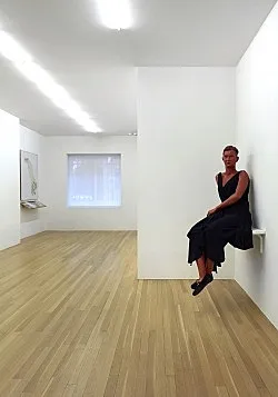 No Motive — Lucy McKenzie — Exhibitions — Galerie Buchholz — Image 38