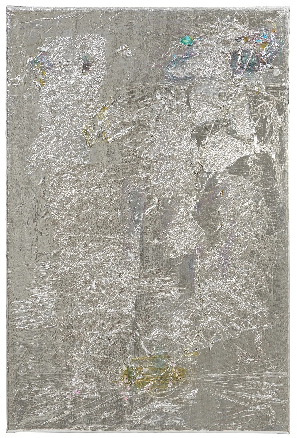 TheMephistoHours — Josef Strau — Exhibitions — Galerie Buchholz — Image 77