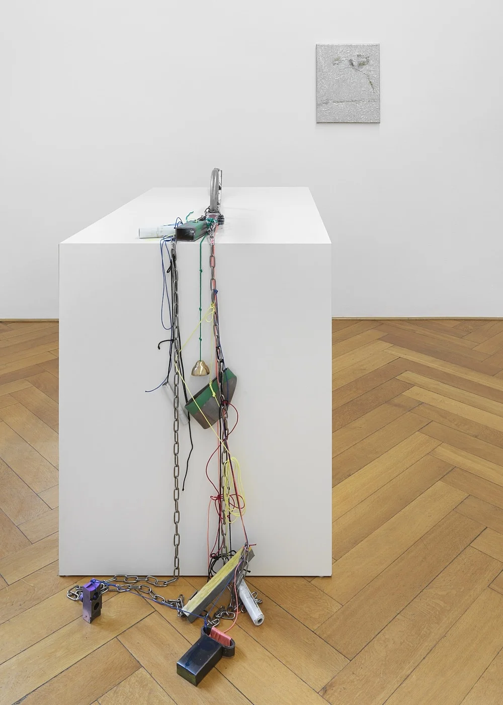 TheMephistoHours — Josef Strau — Exhibitions — Galerie Buchholz — Image 12