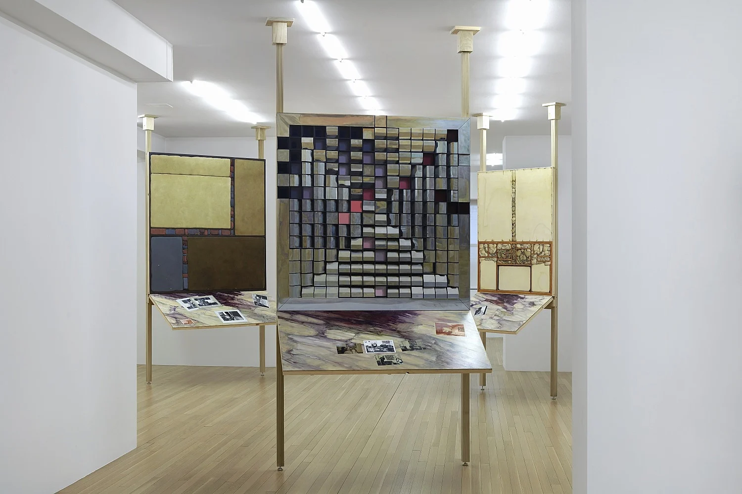 8220NoMotive8221 — Lucy McKenzie — Exhibitions — Galerie Buchholz — Image 12