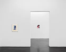 Duwenhögger Wulff Köln 2021 — Lukas Duwenhögger Katharina Wulff — Exhibitions — Galerie Buchholz — Image 36