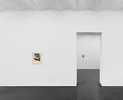 Duwenhögger Wulff Köln 2021 — Lukas Duwenhögger Katharina Wulff — Exhibitions — Galerie Buchholz — Image 38