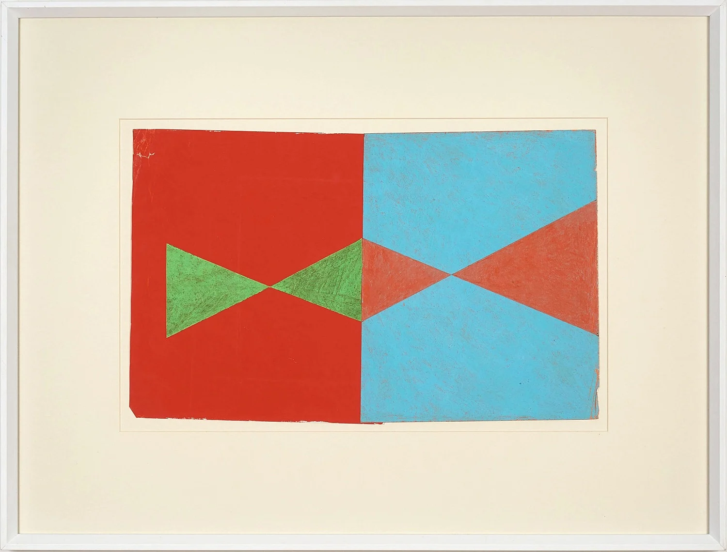 Duwenhögger Wulff Köln 2021 — Lukas Duwenhögger Katharina Wulff — Exhibitions — Galerie Buchholz — Image 21