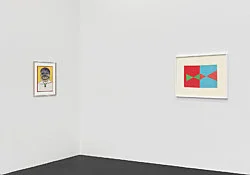 Duwenhögger Wulff Köln 2021 — Lukas Duwenhögger Katharina Wulff — Exhibitions — Galerie Buchholz — Image 44