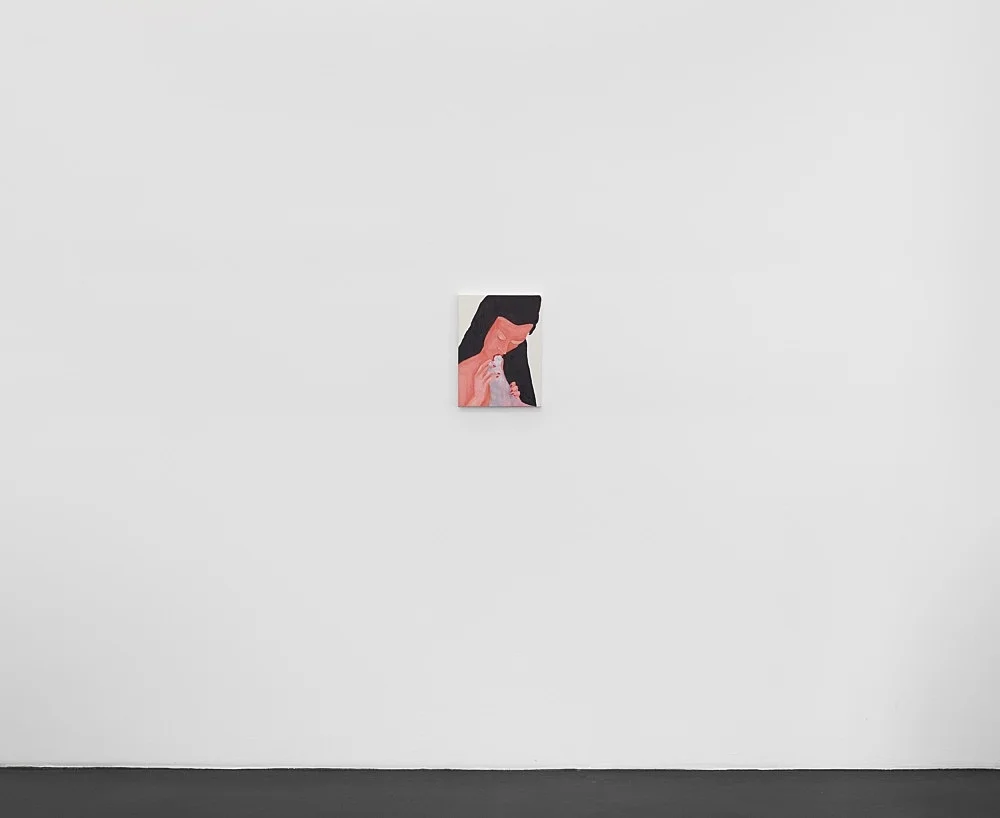 Duwenhögger Wulff Köln 2021 — Lukas DuwenhöggerKatharina Wulff — Exhibitions — Galerie Buchholz — Image 00