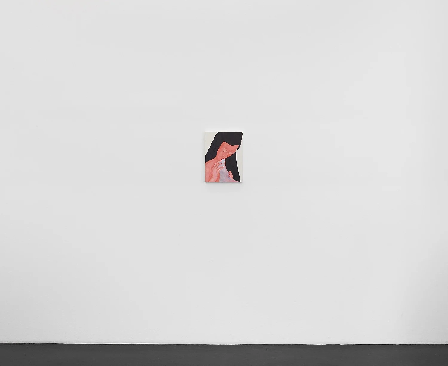 Duwenhögger Wulff Köln 2021 — Lukas Duwenhögger Katharina Wulff — Exhibitions — Galerie Buchholz — Image 04