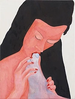 Duwenhögger Wulff Köln 2021 — Lukas Duwenhögger Katharina Wulff — Exhibitions — Galerie Buchholz — Image 27