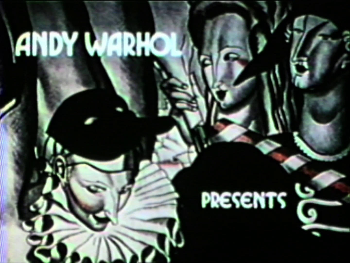 Andy Warhol Köln 2021 — Andy Warhols LAmour, 1972 — Exhibitions — Galerie Buchholz — Image 08