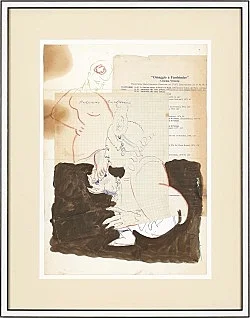 Duwenhögger Wulff Köln 2021 — Lukas Duwenhögger Katharina Wulff — Exhibitions — Galerie Buchholz — Image 29