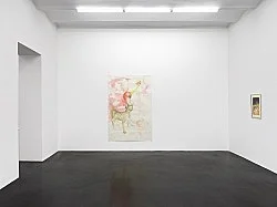 Duwenhögger Wulff Köln 2021 — Lukas Duwenhögger Katharina Wulff — Exhibitions — Galerie Buchholz — Image 32