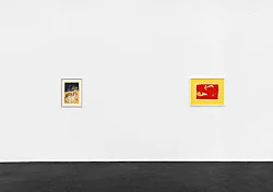 Duwenhögger Wulff Köln 2021 — Lukas Duwenhögger Katharina Wulff — Exhibitions — Galerie Buchholz — Image 33