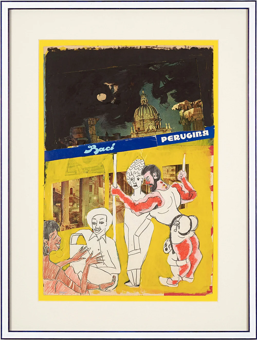 Duwenhögger Wulff Köln 2021 — Lukas Duwenhögger Katharina Wulff — Exhibitions — Galerie Buchholz — Image 12