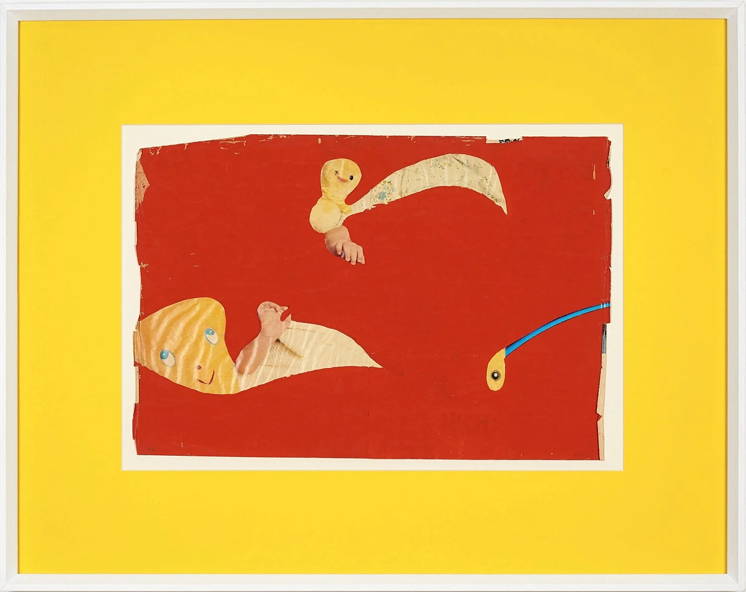 Duwenhögger Wulff Köln 2021 — Lukas Duwenhögger Katharina Wulff — Exhibitions — Galerie Buchholz — Image 13