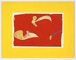 Duwenhögger Wulff Köln 2021 — Lukas Duwenhögger Katharina Wulff — Exhibitions — Galerie Buchholz — Image 35