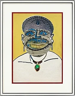 Duwenhögger Wulff Köln 2021 — Lukas Duwenhögger Katharina Wulff — Exhibitions — Galerie Buchholz — Image 45