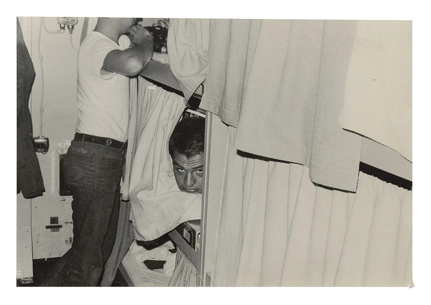 Alvin Baltrop Berlin 2021 — Alvin Baltrop — Exhibitions — Galerie Buchholz — Image 12