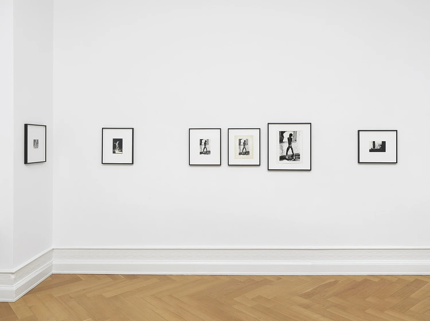 Alvin Baltrop Berlin 2021 — Alvin Baltrop — Exhibitions — Galerie Buchholz — Image 16
