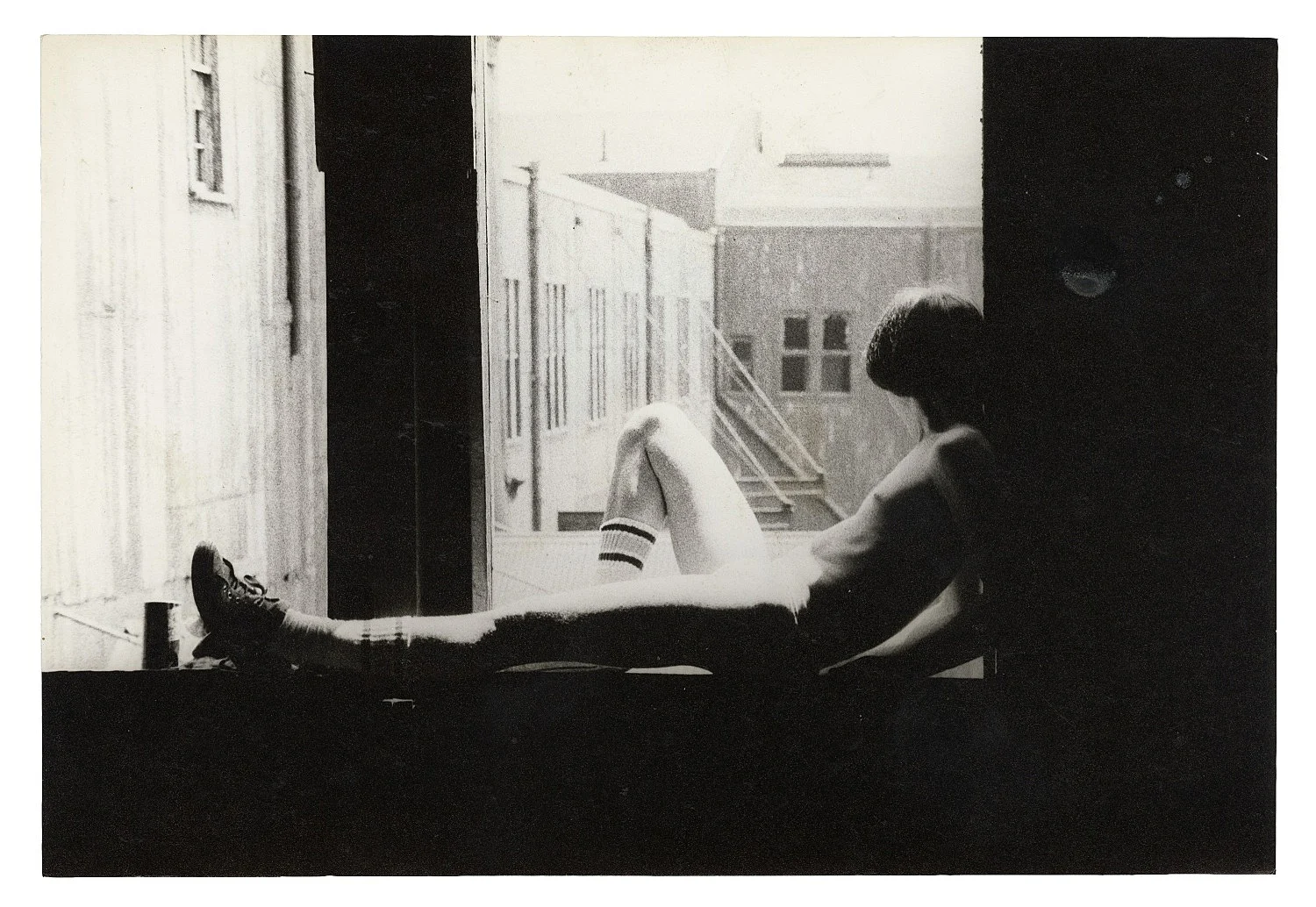 Alvin Baltrop Berlin 2021 — Alvin Baltrop — Exhibitions — Galerie Buchholz — Image 17