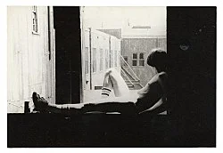 Alvin Baltrop Berlin 2021 — Alvin Baltrop — Exhibitions — Galerie Buchholz — Image 118