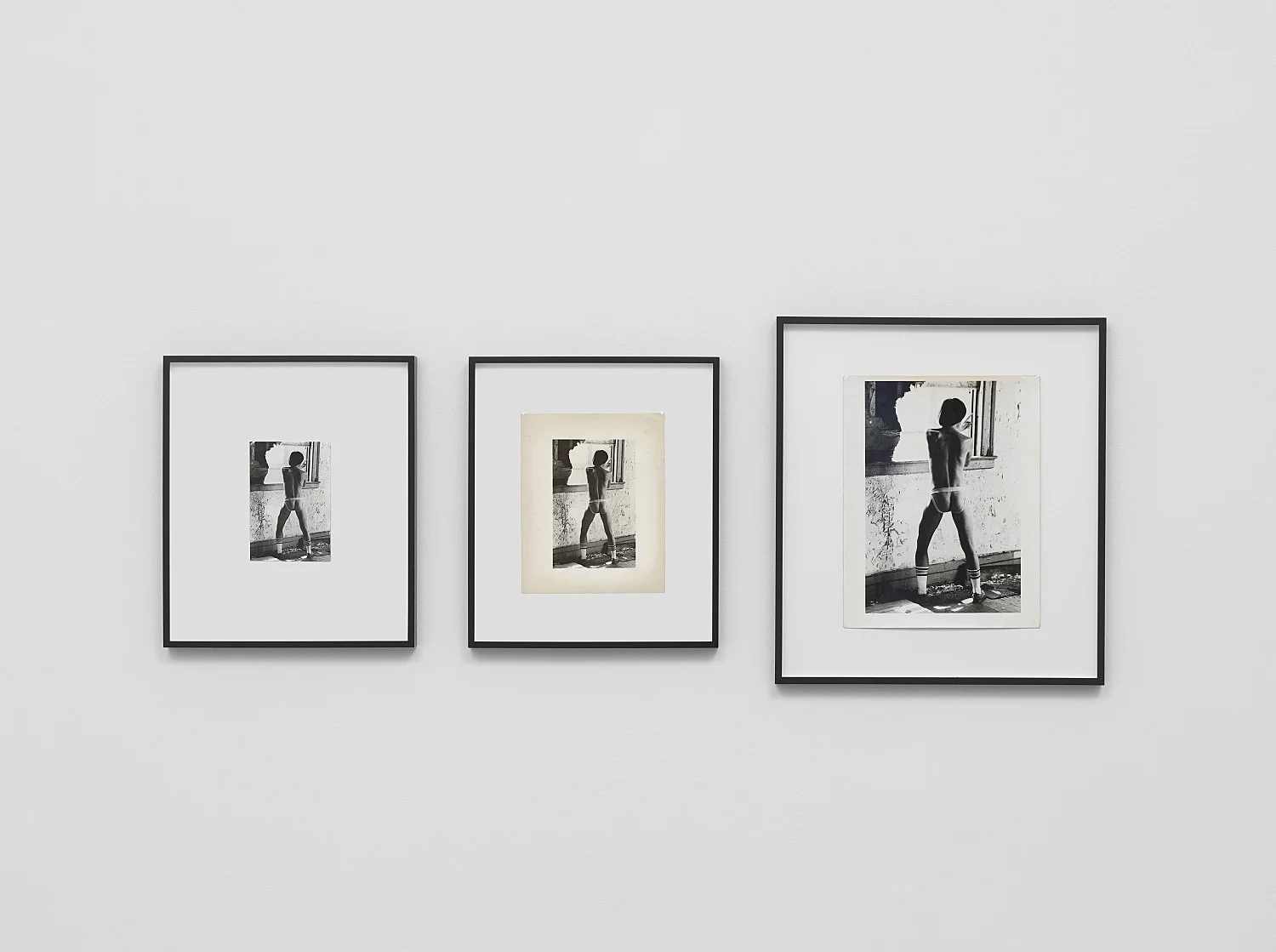 Alvin Baltrop Berlin 2021 — Alvin Baltrop — Exhibitions — Galerie Buchholz — Image 18