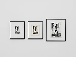 Alvin Baltrop Berlin 2021 — Alvin Baltrop — Exhibitions — Galerie Buchholz — Image 119