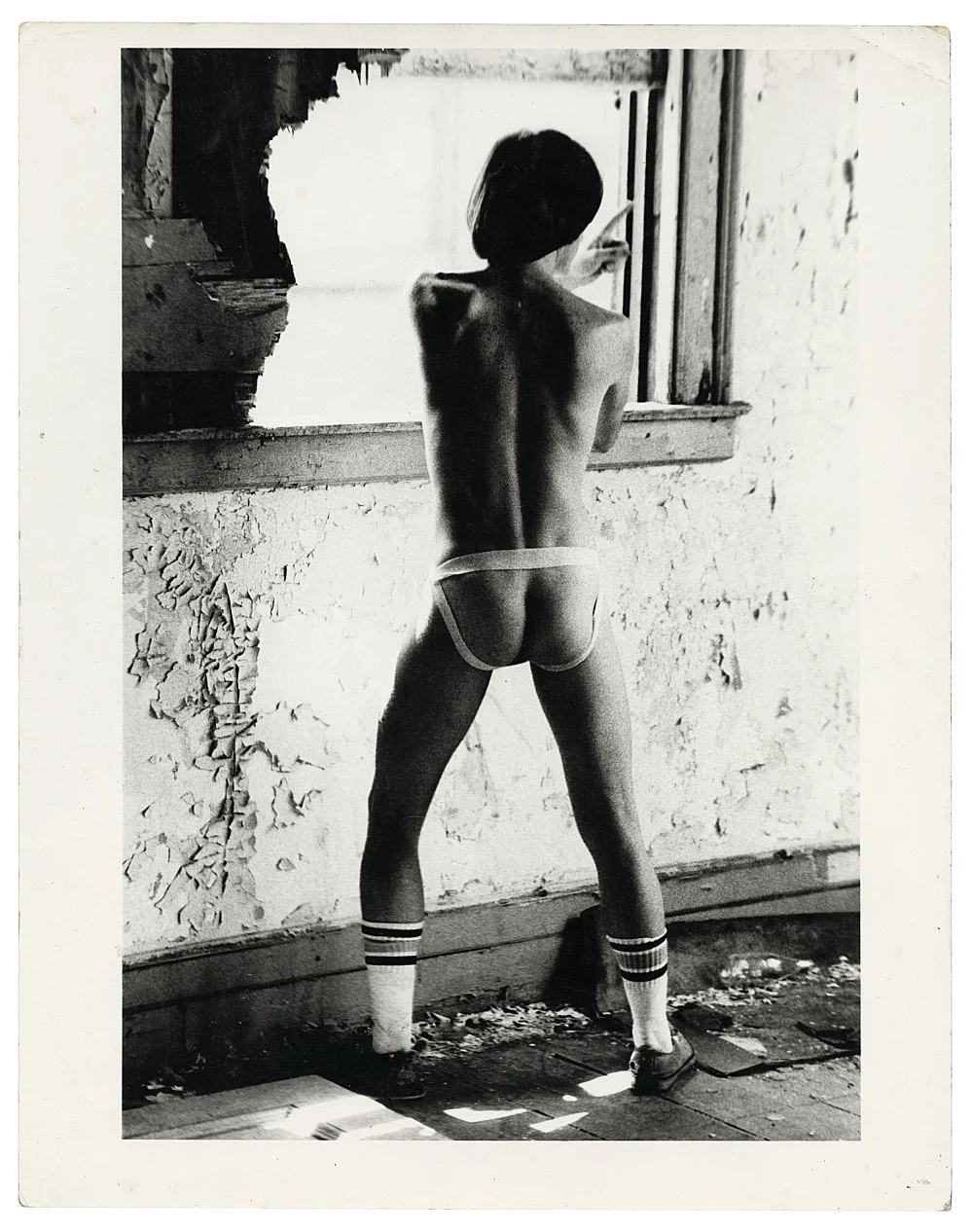 Alvin Baltrop Berlin 2021 — Alvin Baltrop — Exhibitions — Galerie Buchholz — Image 19