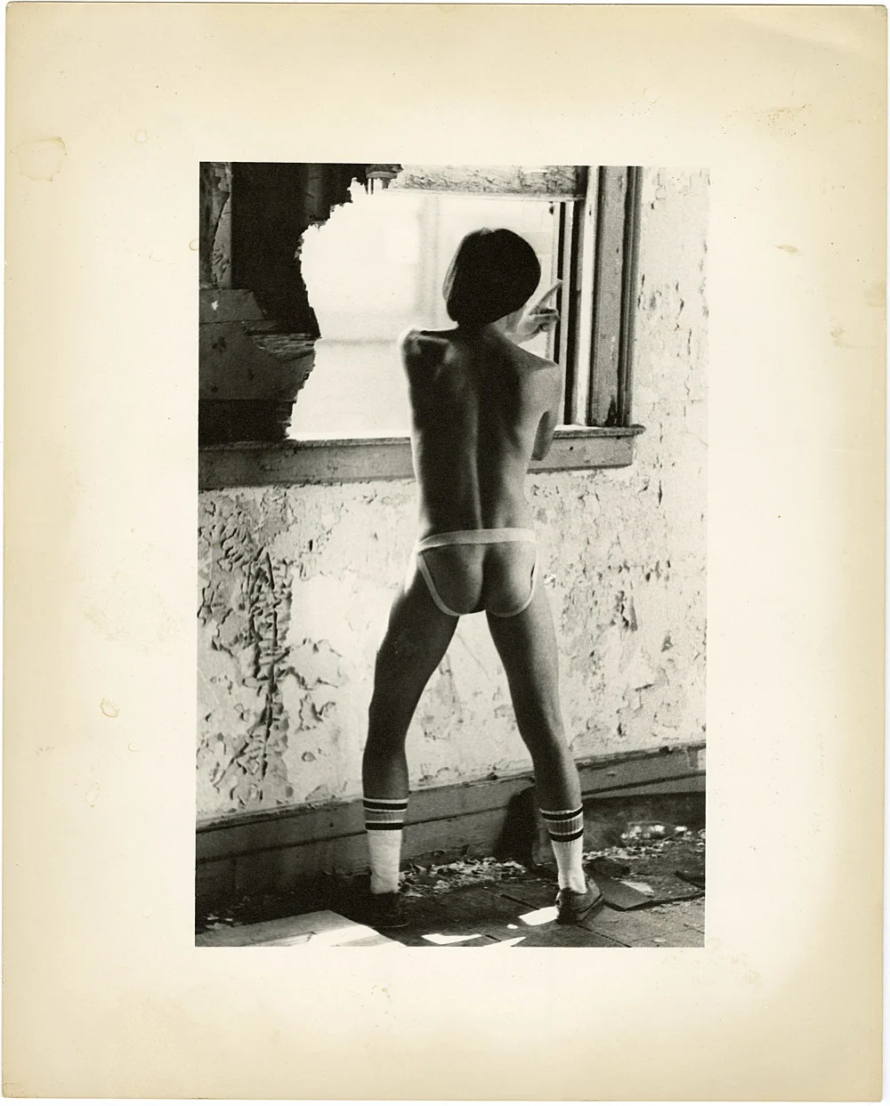 Alvin Baltrop Berlin 2021 — Alvin Baltrop — Exhibitions — Galerie Buchholz — Image 20
