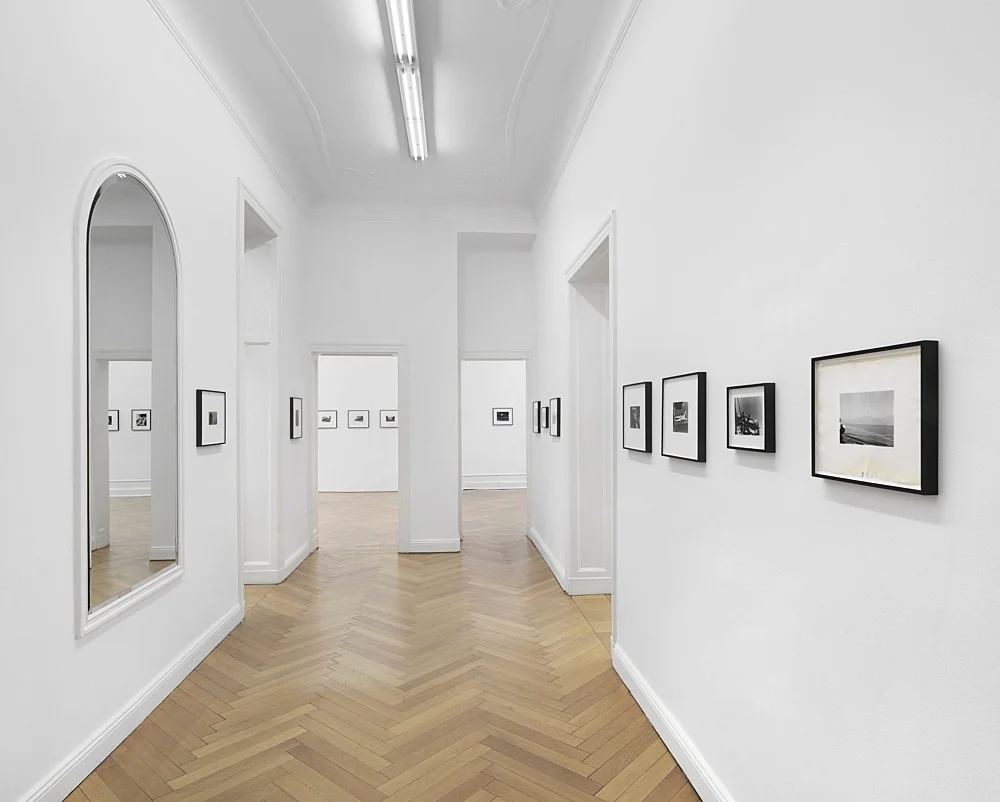 Alvin Baltrop Berlin 2021 — Alvin Baltrop — Exhibitions — Galerie Buchholz — Image 00