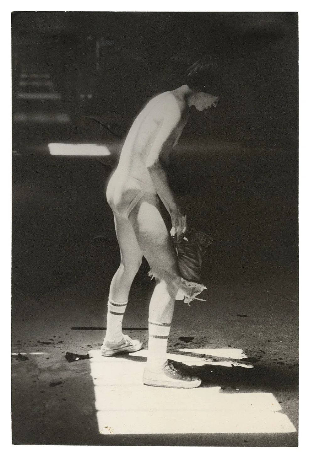 Alvin Baltrop Berlin 2021 — Alvin Baltrop — Exhibitions — Galerie Buchholz — Image 22