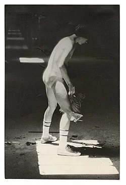 Alvin Baltrop Berlin 2021 — Alvin Baltrop — Exhibitions — Galerie Buchholz — Image 123