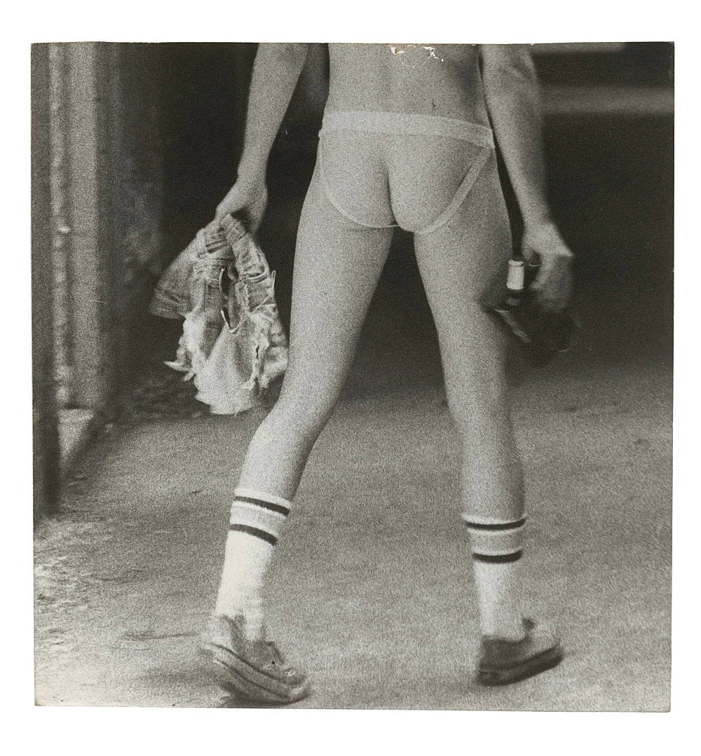 Alvin Baltrop Berlin 2021 — Alvin Baltrop — Exhibitions — Galerie Buchholz — Image 23