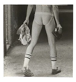 Alvin Baltrop Berlin 2021 — Alvin Baltrop — Exhibitions — Galerie Buchholz — Image 124
