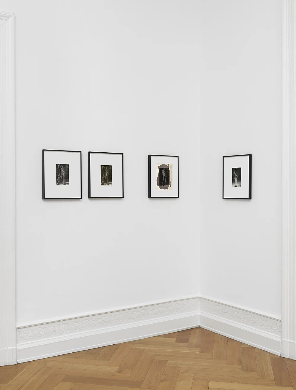 Alvin Baltrop Berlin 2021 — Alvin Baltrop — Exhibitions — Galerie Buchholz — Image 24