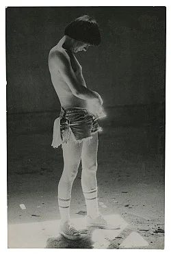 Alvin Baltrop Berlin 2021 — Alvin Baltrop — Exhibitions — Galerie Buchholz — Image 126