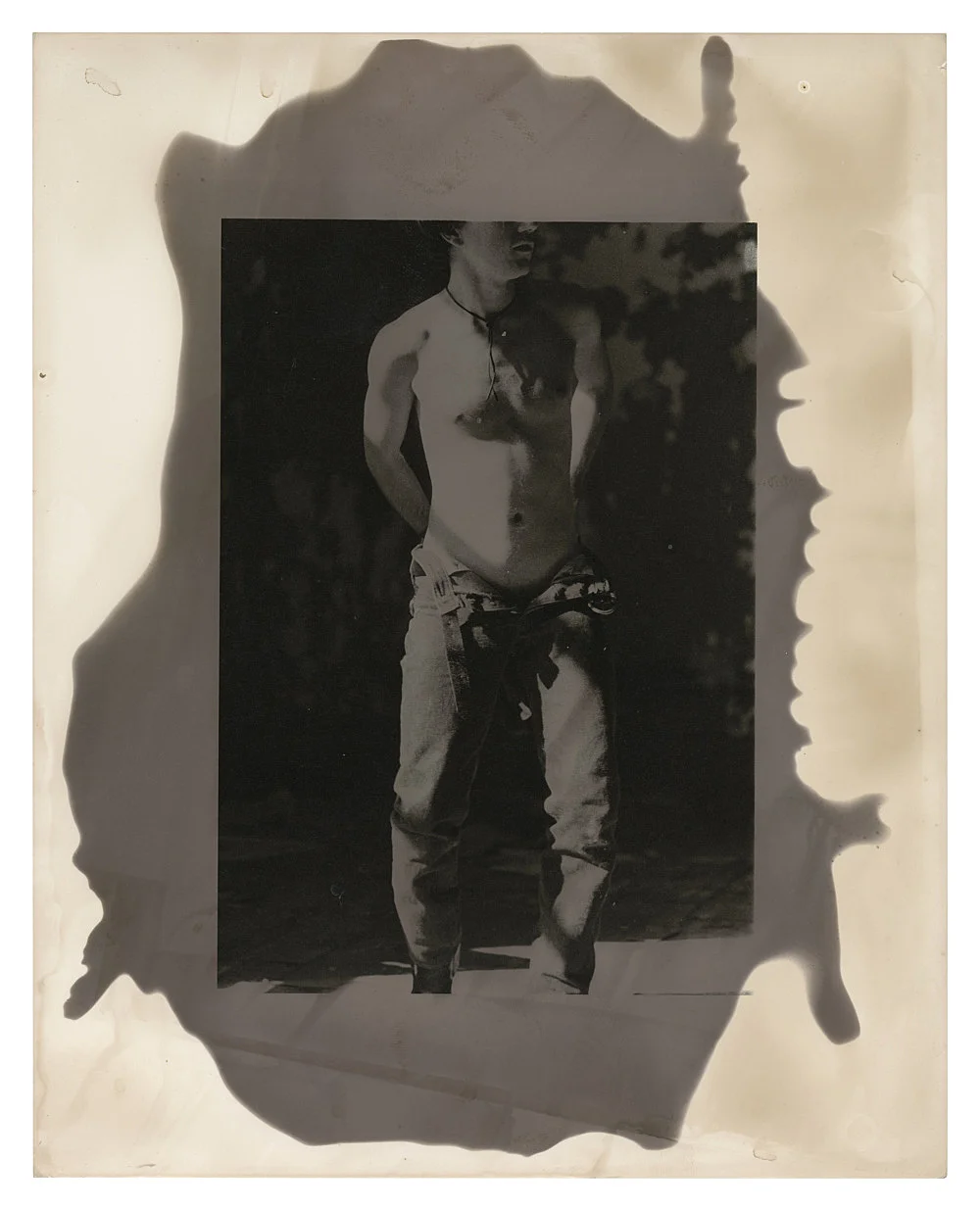 Alvin Baltrop Berlin 2021 — Alvin Baltrop — Exhibitions — Galerie Buchholz — Image 26
