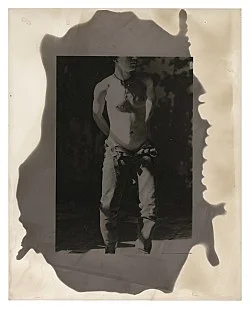 Alvin Baltrop Berlin 2021 — Alvin Baltrop — Exhibitions — Galerie Buchholz — Image 127