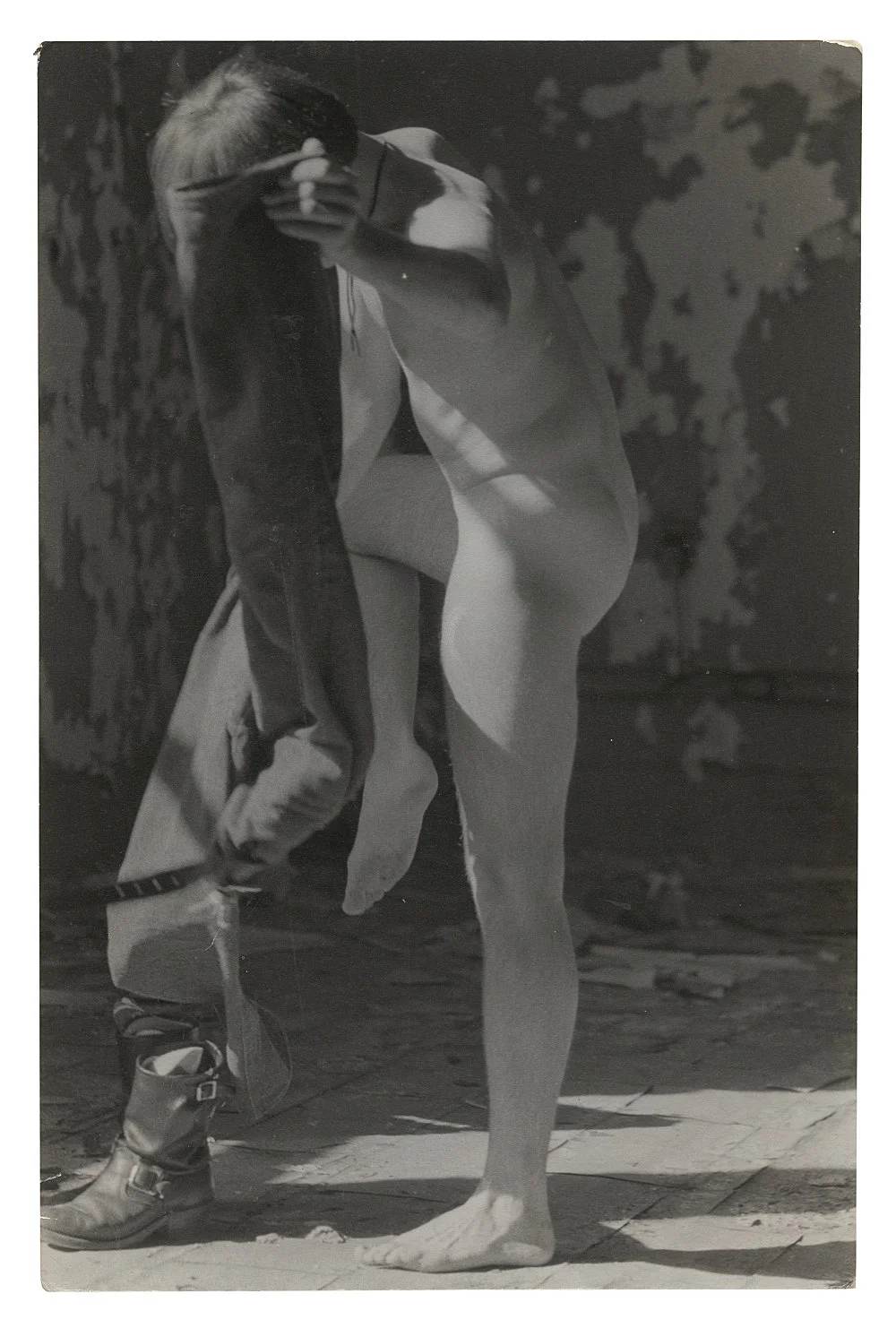 Alvin Baltrop Berlin 2021 — Alvin Baltrop — Exhibitions — Galerie Buchholz — Image 27