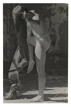 Alvin Baltrop Berlin 2021 — Alvin Baltrop — Exhibitions — Galerie Buchholz — Image 128